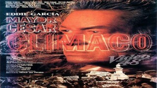 CINEMO: MAYOR CESAR CLIMACO (1994) FULL MOVIE