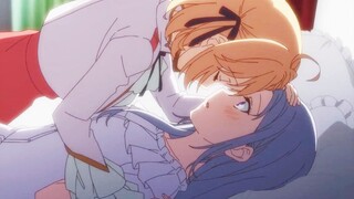 【1月/最终回】转生王女与天才千金的魔法革命 最终回(第12话)放送直前PV【MCE汉化组】