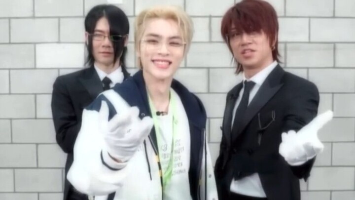 شياو جون × ASMRZ «تصبحين على خير آنسة» سيناريو شا~ لنكررها مئة مليون مرة!