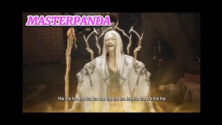 EP. 25 | Shrouding The Heavens Eng Sub