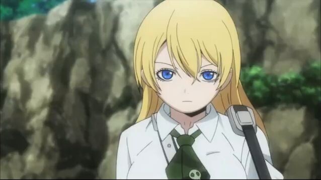 Watch Full Btooom Episodes Online : Link In Description