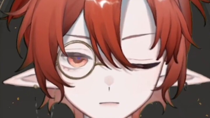 ❤️Bet On Me❤️Give you 14 seconds to quickly fall in love with me~【Milos】