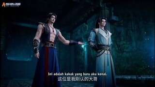 Lingwu Continent Episode 77 Subtitle Indonesia