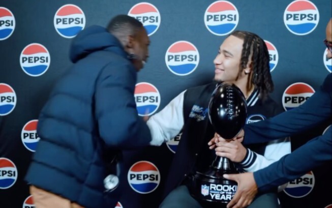 Speechless Brother Pranks Athletes