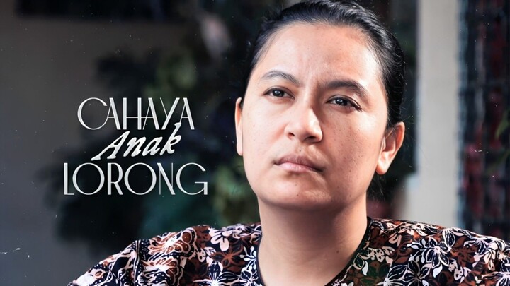 CahayaAnakLorong (E6) 🔦