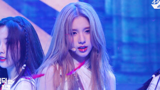 Điên rồi!! Bây giờ mới phát hiện ra cô em gái quý báu này, tội quá tội quá!! Jeon Jihyun, LOONA (Pai