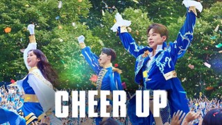 Cheer Up Episode 7 in Hindi