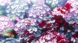 “去你妈的花海”