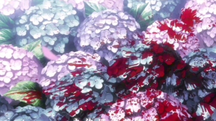 “去你妈的花海”