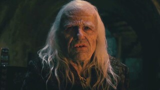 [Adou] A blockbuster hit of the year! The British TV series "Dracula" has a vampire godfather sneaki
