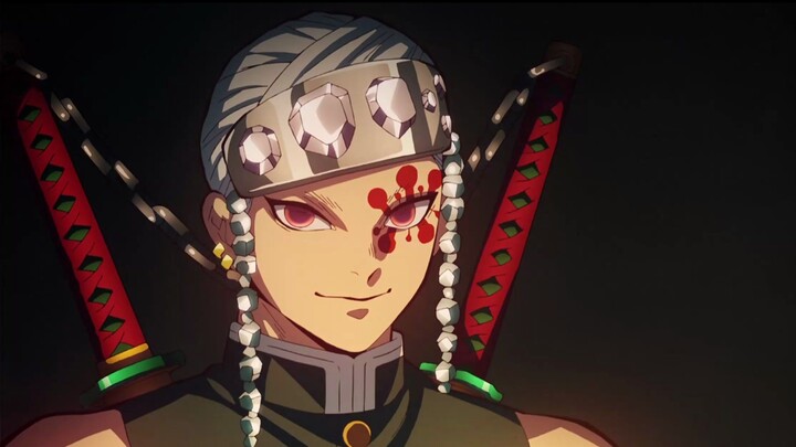 [Kimetsu no Yaiba / Mixed Cut / Super Burning Steps] Butuh 618.400 detik untuk merasakan langkah ekstrim Kimetsu no Yaiba!