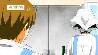 THANH NIÊN ĐƯỢC LÀM TRÙM TRƯỜNG NHỜ ĐẸP TRAI Phần 4 Review Phim Anime