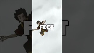 Zuko is immortal