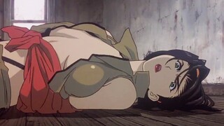 Bounty hunter teams up with hot chick to save the world | Anime Recap