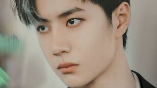 【Bo Jun Yi Xiao】The actor's ex-boyfriend 17 | Reunited | Running with the ball | ABO