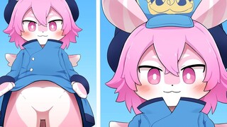 [原神·SUM]美露莘