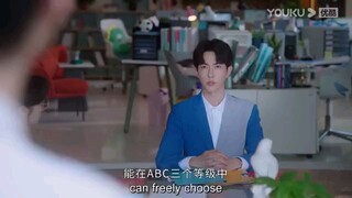 Wenderella's Diary (2023) Episode1