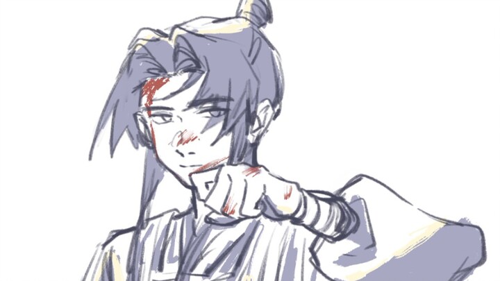 “คุณนั่งอยู่ในห้องโถง ส่วนฉันจะไปที่ชายแดน”