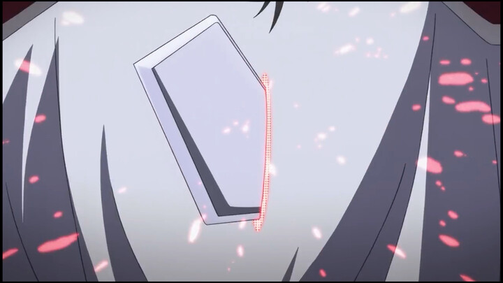 I finally know why I hate Sword Art Online so much. The memory of my home computer is not allowed.