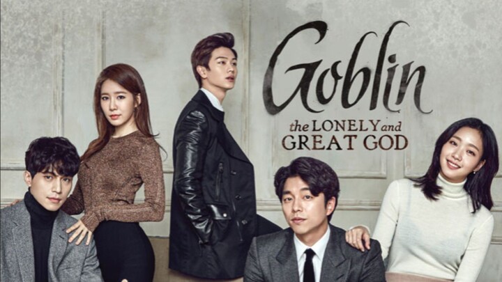 Goblin Episode 13 [Malay Sub]