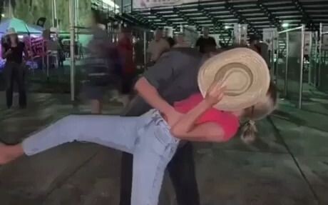 Sweet home Alabama!