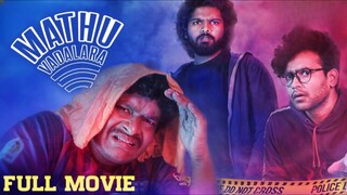 Mathu Vadalara Original Hindi 2019