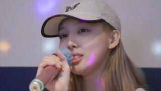 TWICE林娜琏《泰妍 - 四季》翻唱视频公开！