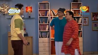 A Surprise Birthday Party _ Taarak Mehta Ka Ooltah Chashmah Full Episode 4509