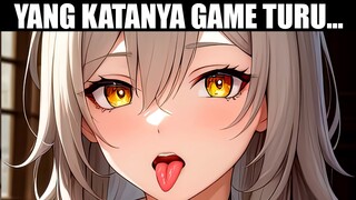 Ada sedikit informasi Bahagia untuk Player Honkai: Star Rail...