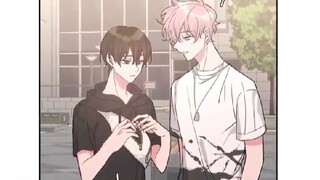 [BL] สปอย เทพกำหนดฝันกับนายเอกเดจาวู ep 26