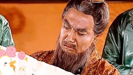 Guan Yu passed away, and Boss Cao was heartbroken.