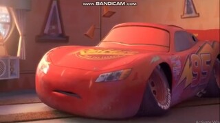 Cars (2006) - Mcqueen Nightmare