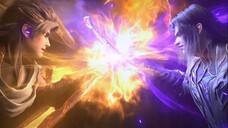 Wu Dong Qian Kun S6 Eps 1 Sub Indo 1080p