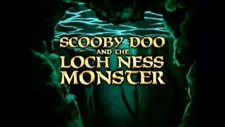 Watch Full Scooby-Doo and the Loch Ness Monster Movie For Free : Link In Description