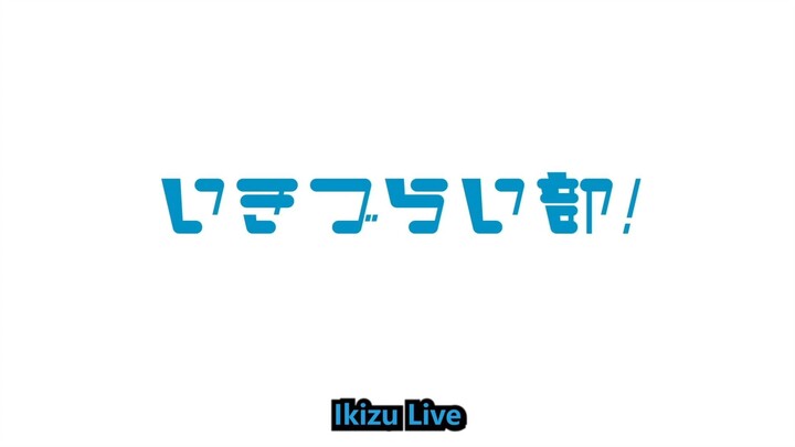 IkizuLive: Uma conversa sobre Comida e edição? Love Live Bluebird!