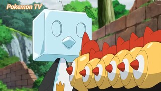 Pokemon (Short Ep 73) - Pokemon: Korippo #pokemon