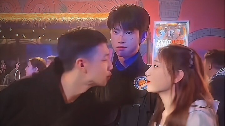 “Vở kịch hay đã bắt đầu rồi”
