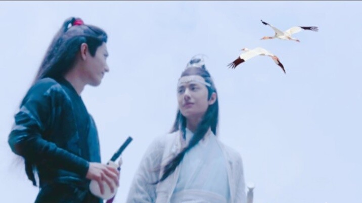 [Vong Tiện] Video fanmade phim Trần Tình Lệnh - Tập phiên ngoại