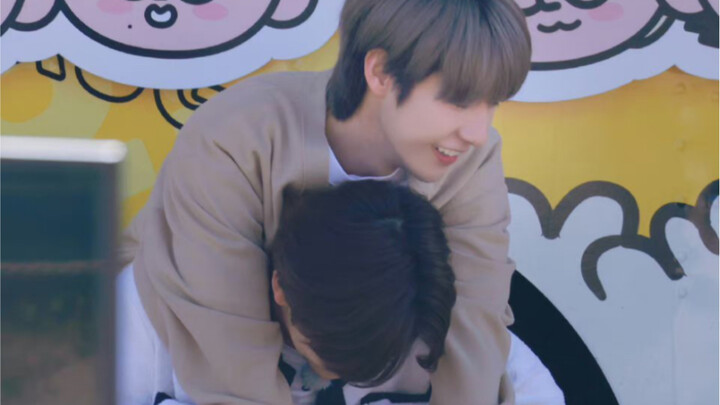 【นาจุน กำไล】ขนาดแฟนฟิคเกาหลียังกล้าถ่ายไม่ได้แบบนี้เลย!