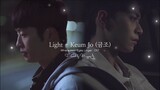 Light - Keum Jo [Where your eyes linger OST]  | Thaisub