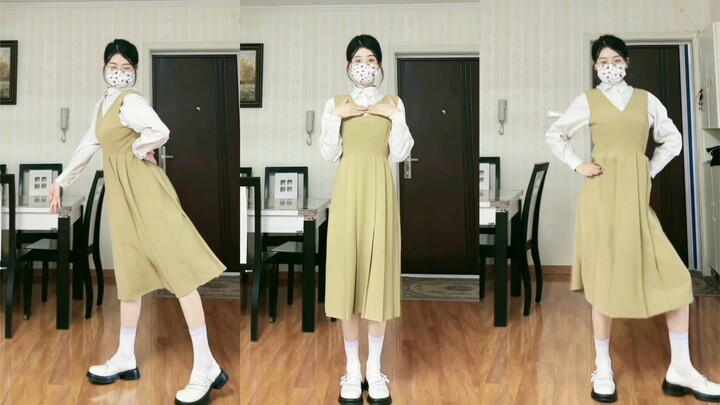 [IU-Good Days] Sau bao nhiêu năm, ba nốt cao vẫn tuyệt vời