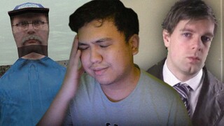 Kala ko horror... | Ghost in the Washing Machine