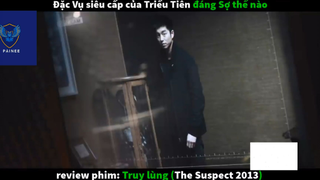 Truy lùng (P2) #phimhanhdong