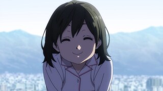 “而我是只是碰巧活着啊！”