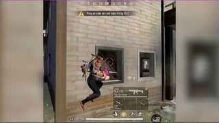 HƯỚNG DẪN CÔNG NHÀ NHƯ NINJA!!!