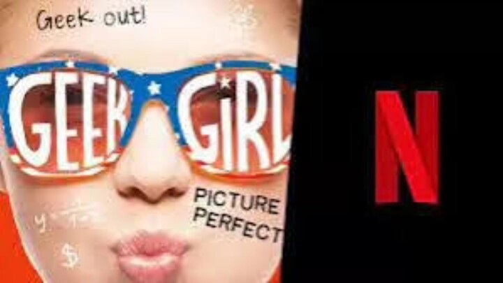 Geek Girl || season 1 || ep 6-10 || Netflix web series  || fashion