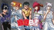 Ghost Fighter episode 60 season 2 Tagalog Dubbed