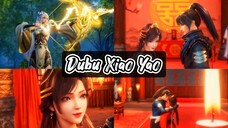 Dubu Xiao Yao Eps 360 Sub Indo