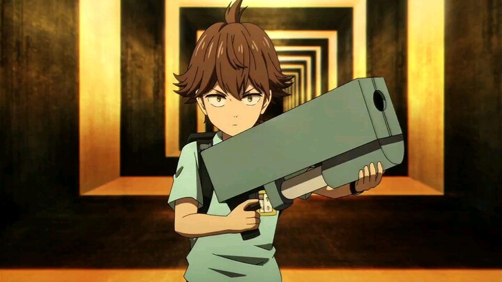 OPM SEASON 3 AMV  🔥🔥🔥