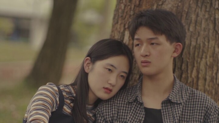 ไมโครฟิล์ม "GLIMPSE" ไมโครฟิล์มภาษาอังกฤษที่ถ่ายด้วยกล้อง Sony A7M3 เพื่อเป็นเกียรติแก่ "Chungking E